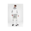 Робочі штани Yato 4-Way Stretch Serwal White розмір 2XL (5906083107009)