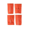 Робочі штани Yato 4-Way Stretch Serwal Orange розмір S (5906083107023)