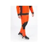 Робочі штани Yato 4-Way Stretch Serwal Orange розмір S (5906083107023)