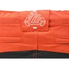 Рабочие штаны Yato 4-Way Stretch Serwal L Orange (5906083107047)