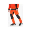 Рабочие штаны Yato 4-Way Stretch Serwal 3XL Orange (5906083107078)