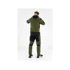Робочі штани Yato 4-Way Stretch Serwal S Green (5906083107085)