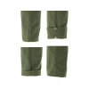 Робочі штани Yato 4-Way Stretch Serwal S Green (5906083107085)