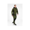 Робочі штани Yato 4-Way Stretch Serwal розмір 2XL Gray (5906083107122)
