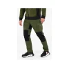 Рабочие штаны Yato 4-Way Stretch Serwal размер 3XL Gray (5906083107139)