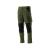 Рабочие штаны Yato 4-Way Stretch Serwal размер 3XL Gray (5906083107139)