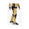 Робочі штани Yato 4-Way Stretch Serwal M Khaki (5906083107153)