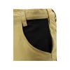 Робочі штани Yato 4-Way Stretch Serwal M Khaki (5906083107153)