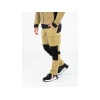 Робочі штани Yato 4-Way Stretch Serwal M Khaki (5906083107153)