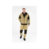 Робочі штани Yato 4-Way Stretch Serwal L Khaki (5906083107160)