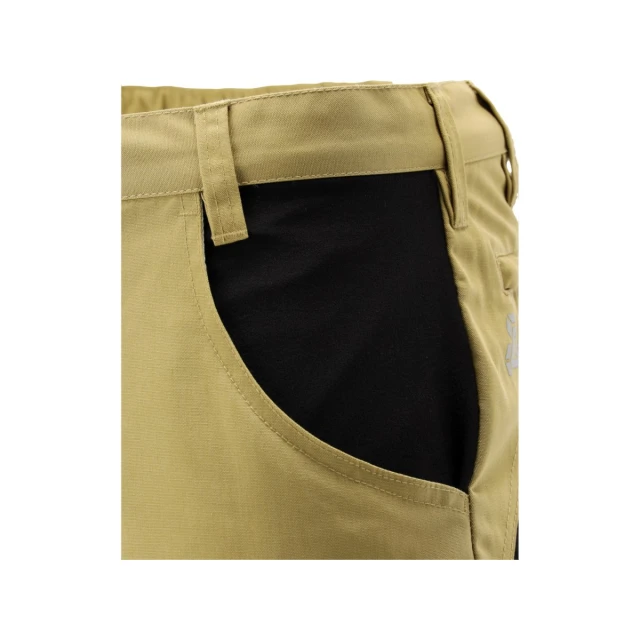 Робочі штани Yato 4-Way Stretch Serwal L Khaki (5906083107160)
