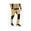 Робочі штани Yato 4-Way Stretch Serwal 3XL Khaki (5906083107191)