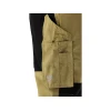 Робочі штани Yato 4-Way Stretch Serwal 3XL Khaki (5906083107191)