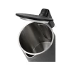 Електрочайник LUND 1,5 л Cool Touch Black (5906083107467)