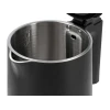 Електрочайник LUND 1,5 л Cool Touch Black (5906083107467)
