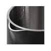 Електрочайник LUND 1,5 л Cool Touch Black (5906083107467)