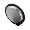 Електрочайник LUND 1,5 л Cool Touch Black (5906083107467)