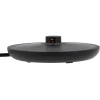 Електрочайник LUND 1,5 л Cool Touch Black (5906083107467)