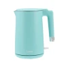 Электрочайник LUND 1,5 л Cool Touch Turquoise (5906083107481)