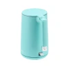 Электрочайник LUND 1,5 л Cool Touch Turquoise (5906083107481)