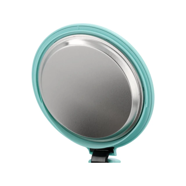 Электрочайник LUND 1,5 л Cool Touch Turquoise (5906083107481)