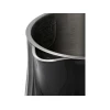 Электрочайник LUND 1,7 л с регулировкой температуры Black (5906083107542)