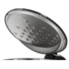Електрочайник LUND 1,7 л з регулюванням температури Black (5906083107559)