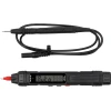 Мультиметр цифровой Yato Smart автоматический LCD 4000 (5906083107610)