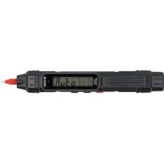 Мультиметр цифровий Yato Smart автоматичний LCD 4000 (5906083107610)