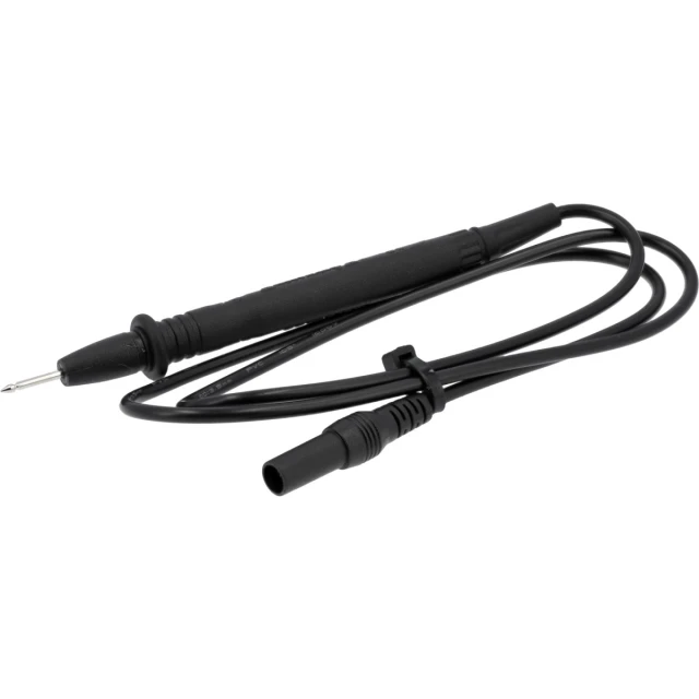 Мультиметр цифровой Yato Smart автоматический LCD 4000 (5906083107610)