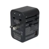 Адаптер дорожный для более Yato 150 стран USB-C PD 65 Вт (5906083107627)