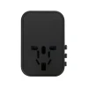 Адаптер дорожный для более Yato 150 стран USB-C PD 65 Вт (5906083107627)