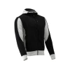 Флісова кофта з капюшоном Yato Sarna розмір 3XL Black (5906083107689)