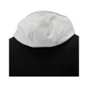 Флісова кофта з капюшоном Yato Sarna розмір 3XL Black (5906083107689)