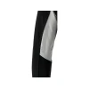 Флісова кофта з капюшоном Yato Sarna розмір 3XL Black (5906083107689)
