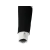 Флісова кофта з капюшоном Yato Sarna розмір 3XL Black (5906083107689)