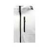 Толстовка з капюшоном Yato Sarna S White (5906083107696)