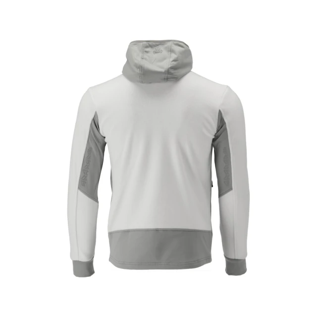 Толстовка з капюшоном Yato Sarna M White (5906083107702)