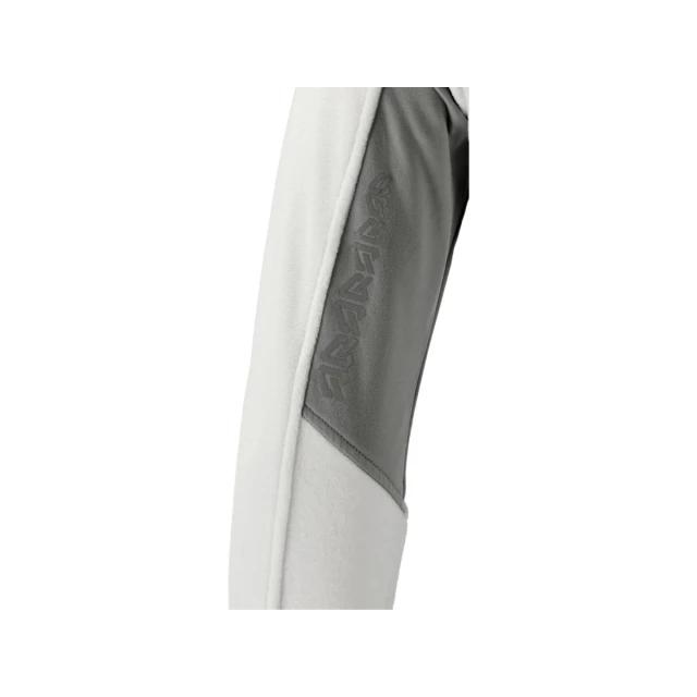 Толстовка з капюшоном Yato Sarna L White (5906083107719)