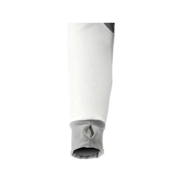 Толстовка з капюшоном Yato Sarna L White (5906083107719)