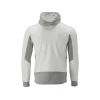Толстовка з капюшоном Yato Sarna 2XL White (5906083107733)