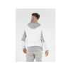 Толстовка з капюшоном Yato Sarna 2XL White (5906083107733)