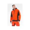 Толстовка з капюшоном Yato Sarna S Red (5906083107757)
