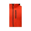 Толстовка з капюшоном Yato Sarna S Red (5906083107757)