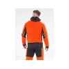 Толстовка з капюшоном Yato Sarna S Red (5906083107757)