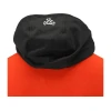 Толстовка флісова з капюшоном Yato Red L (5906083107771)