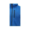 Флісова куртка з капюшоном розмір Yato S Blue (5906083107948)
