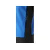 Флісова куртка з капюшоном розмір Yato S Blue (5906083107948)