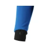 Флісова куртка з капюшоном розмір Yato M Blue (5906083107955)