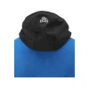 Флісова куртка з капюшоном розмір Yato L Blue (5906083107962)